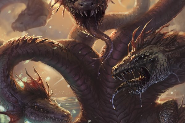 Kraken что это такое