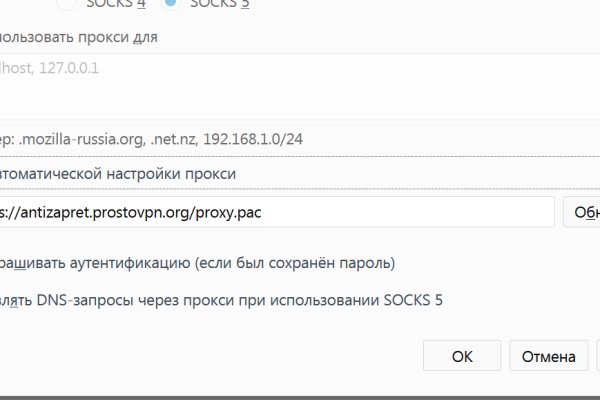 Kraken площадка