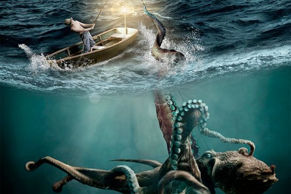 Kraken17 at сайт